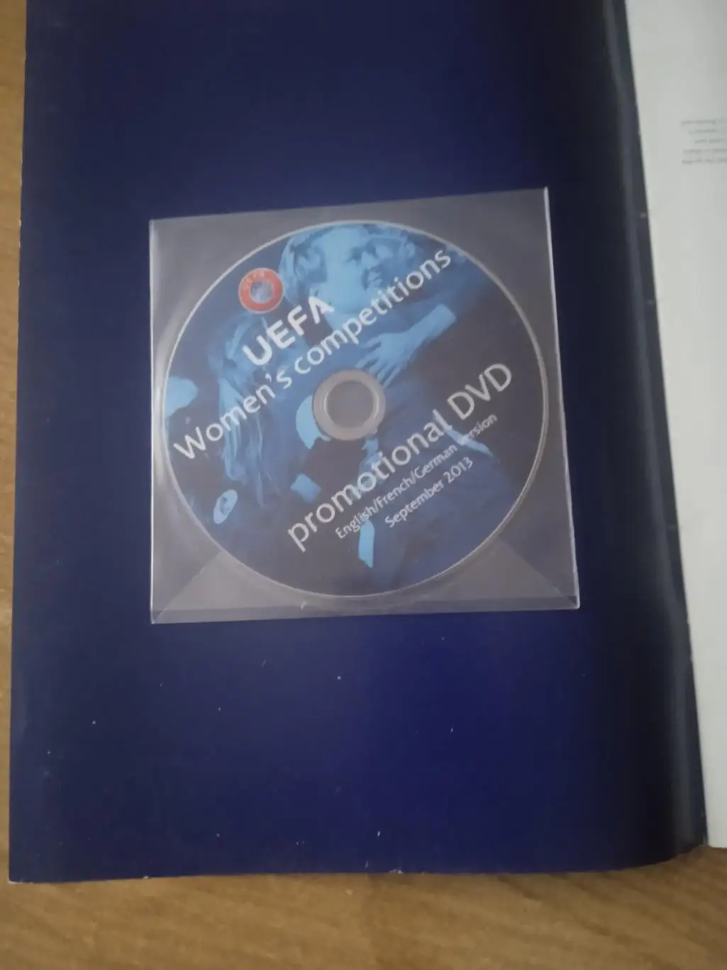 УЕФА.UEFA.direct-2013(август,женщины) 1