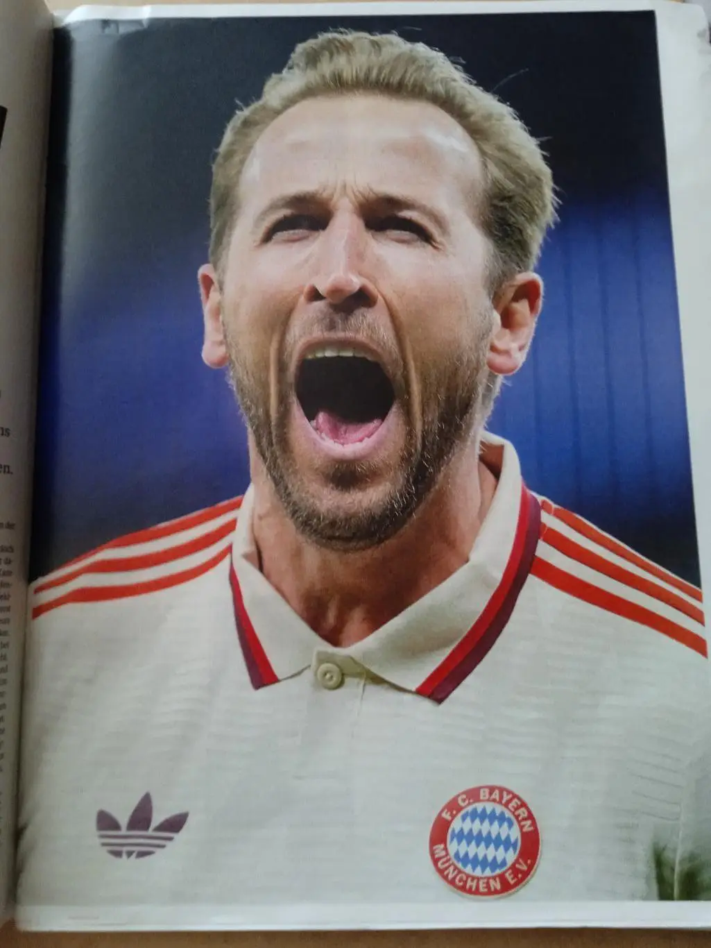 Kicker-7.04.2025.Бавария-Интер/Барселона-Боруссия 4