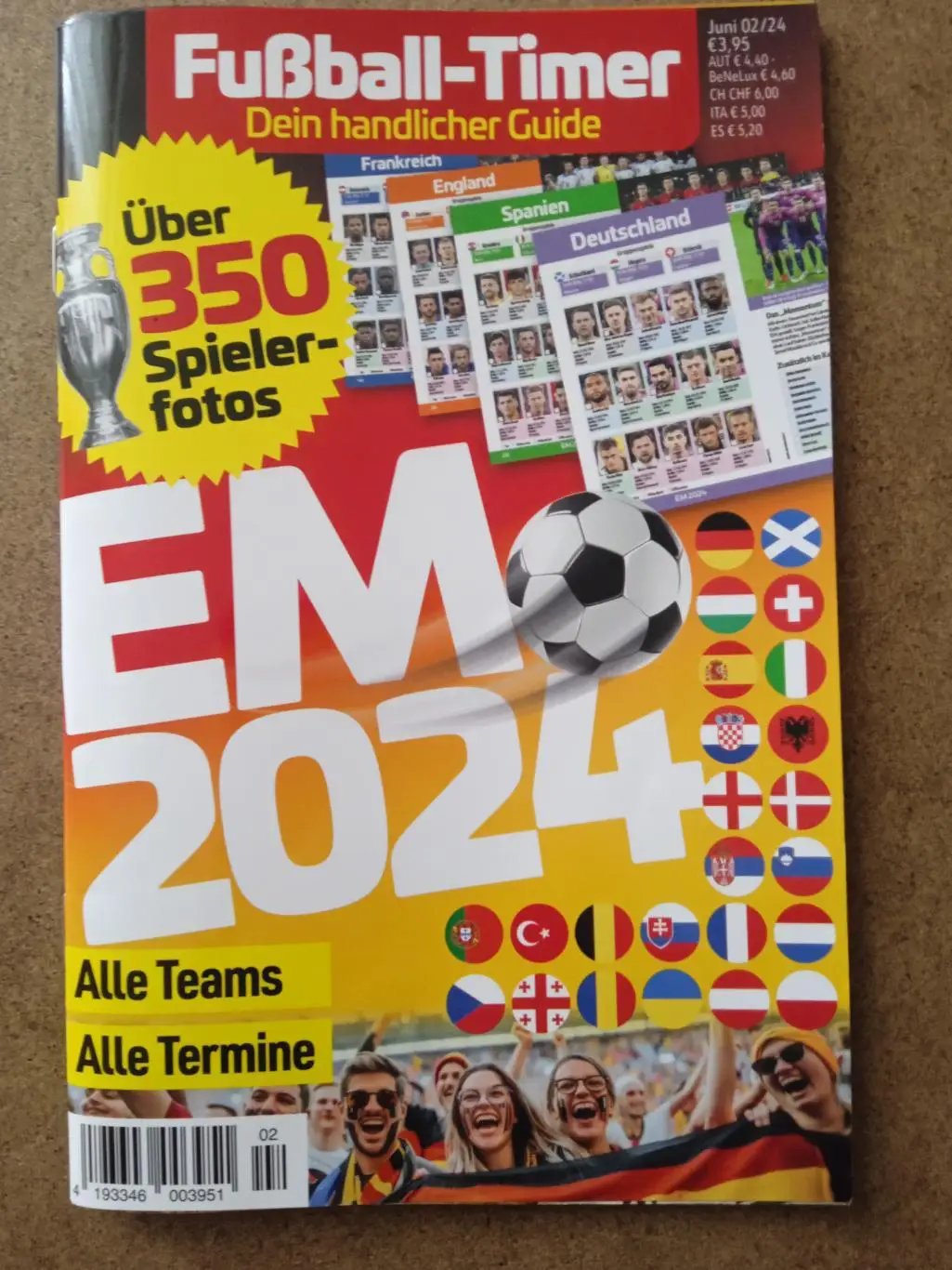 .Футбол.ЕВРО-2024(N-2)Грузия/Англия/Германия/Франция/Украина...