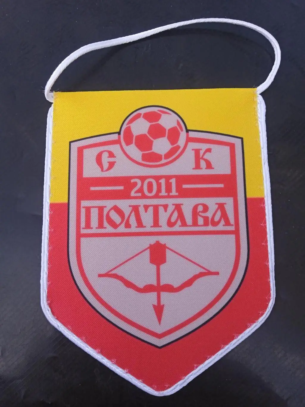 Футбол.СК Полтава-2011-2024