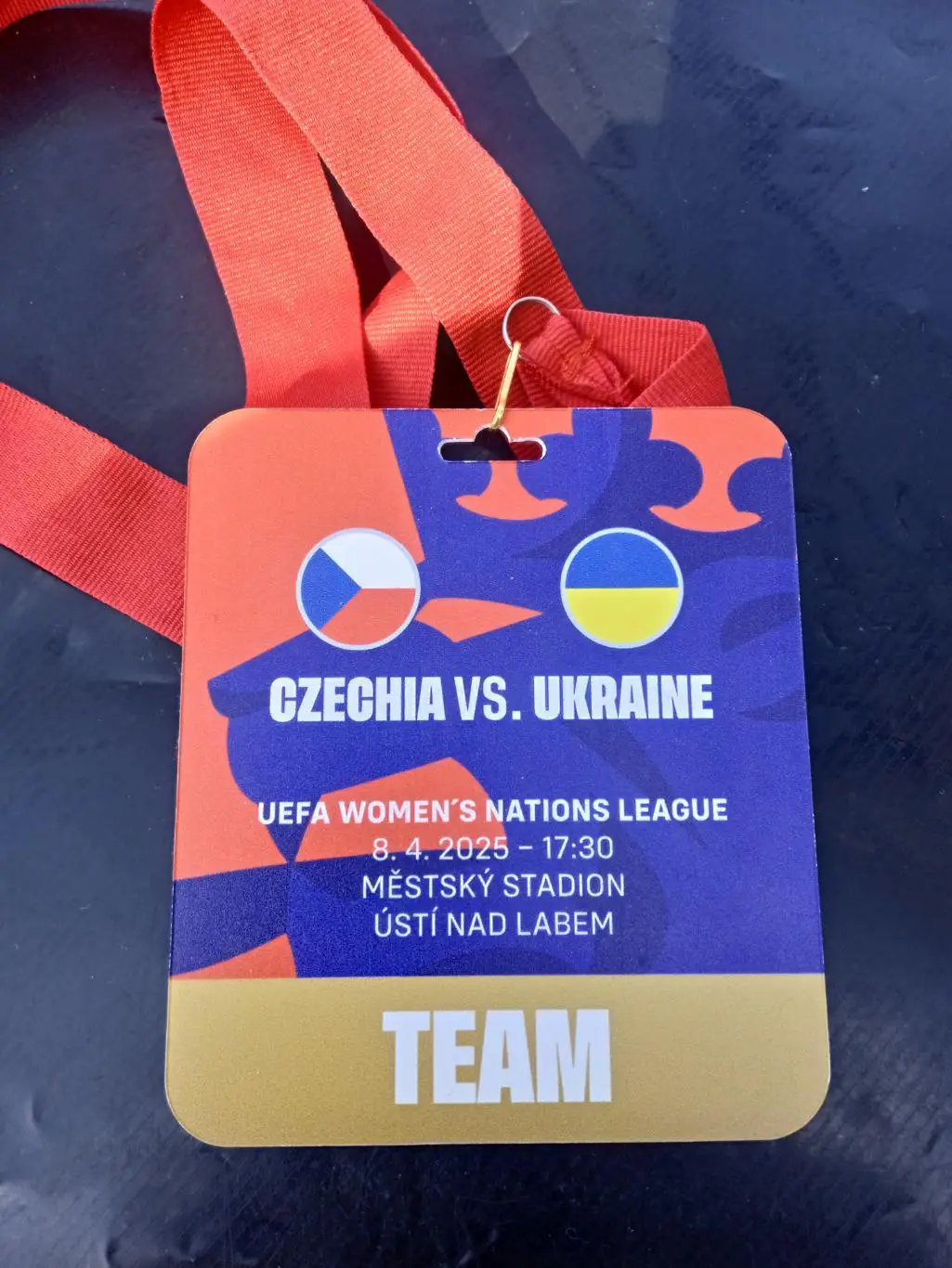 Женщины,-Чехия-Украина-8.04.2025