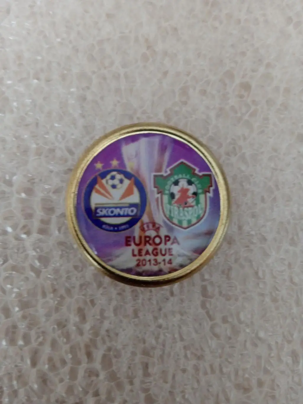 Сконто Рига-Тирасполь--2013