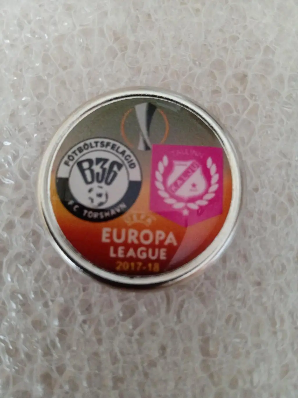 В 36-Номме Калью Эстония--2017