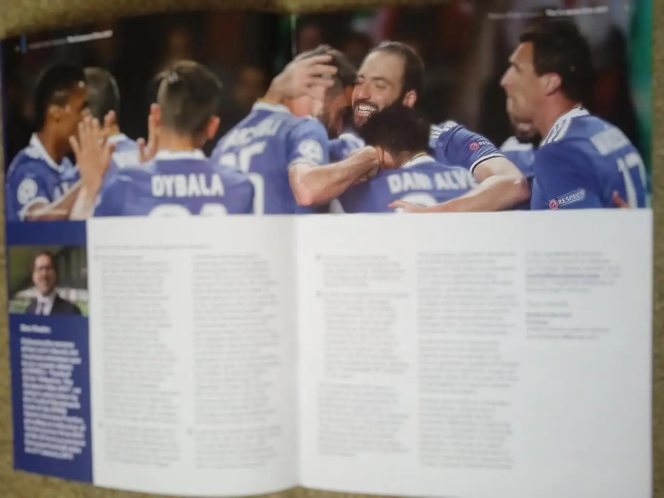 Футбольная элита Европы(клубы)-2016-2017г. 2