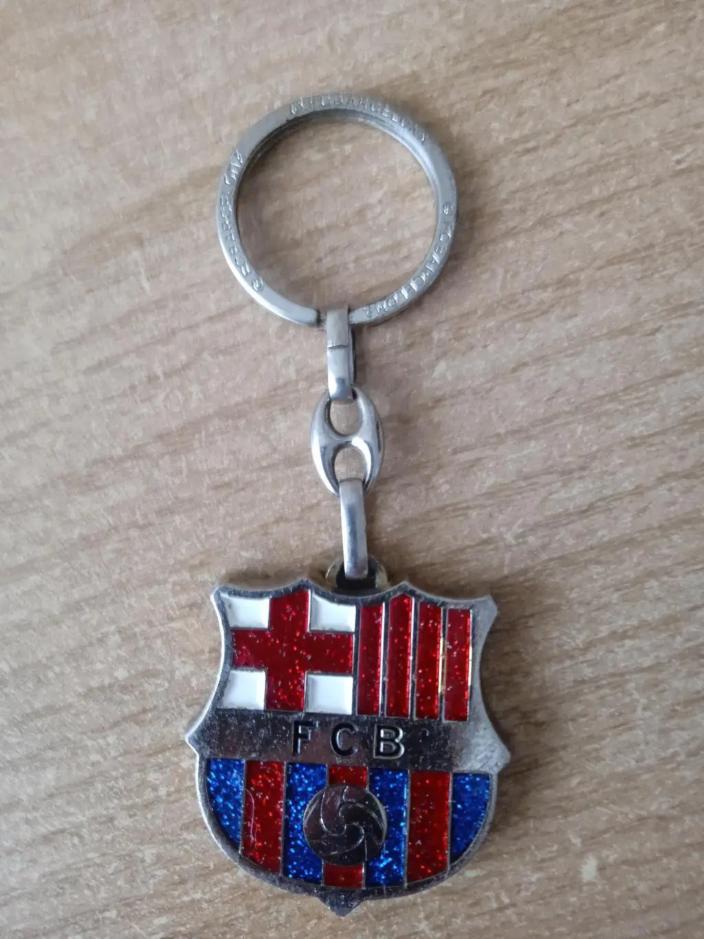 Футбол.Барселона Испания(2)