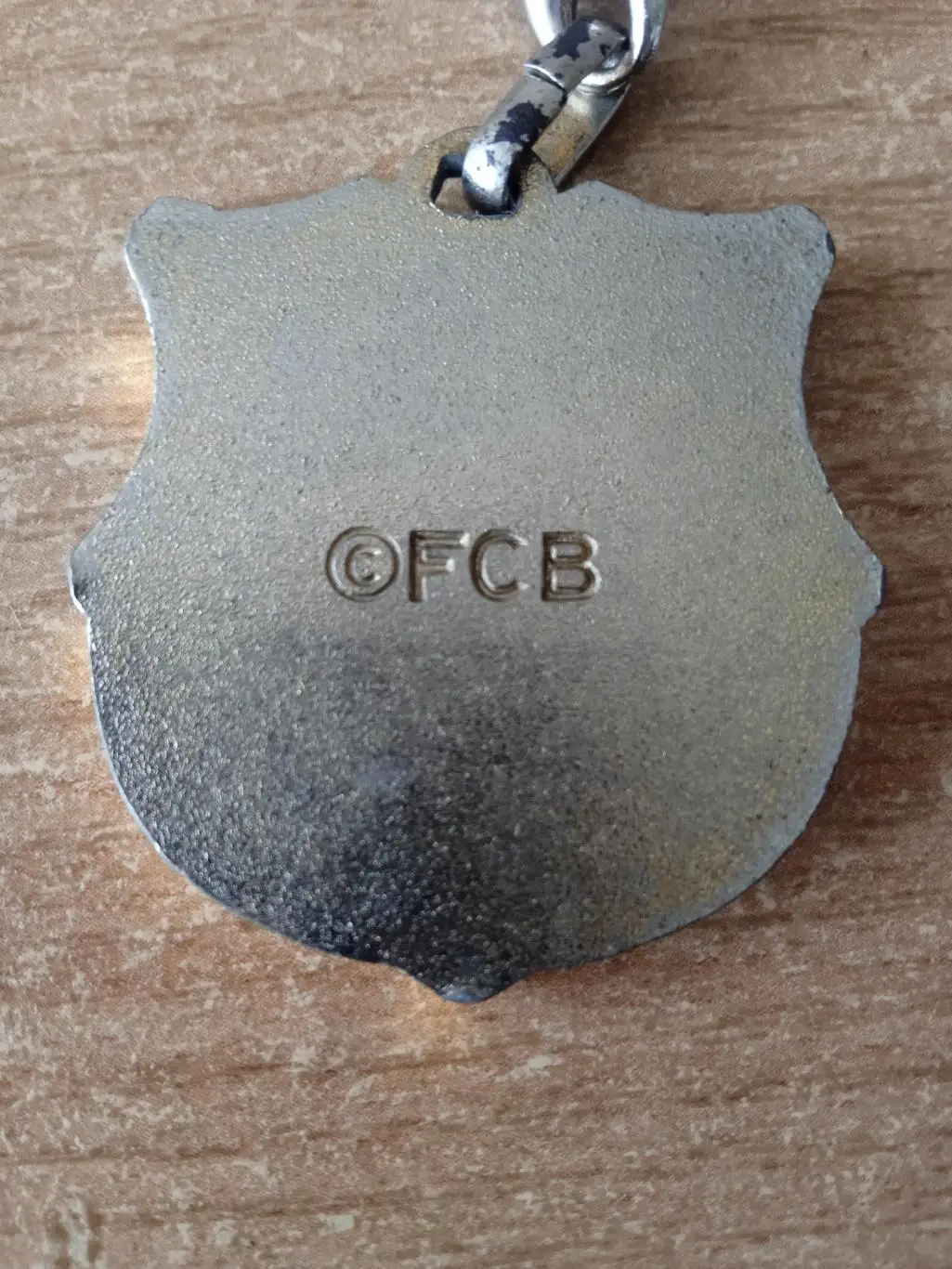 Футбол.Барселона Испания(2) 1