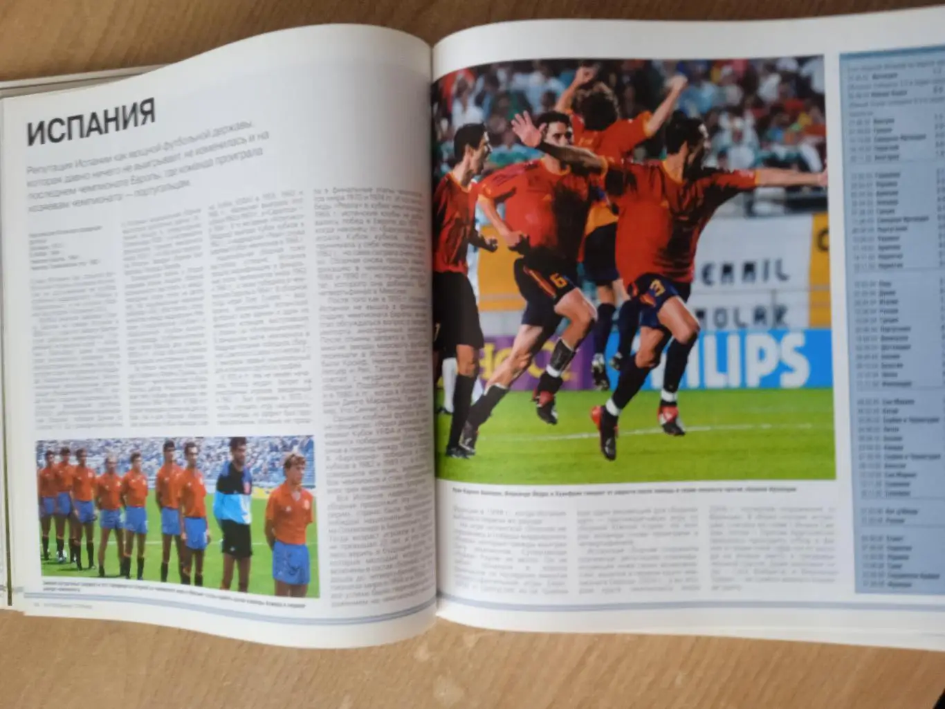 К.Реднидж.Футбол.Энциклопедия. 3