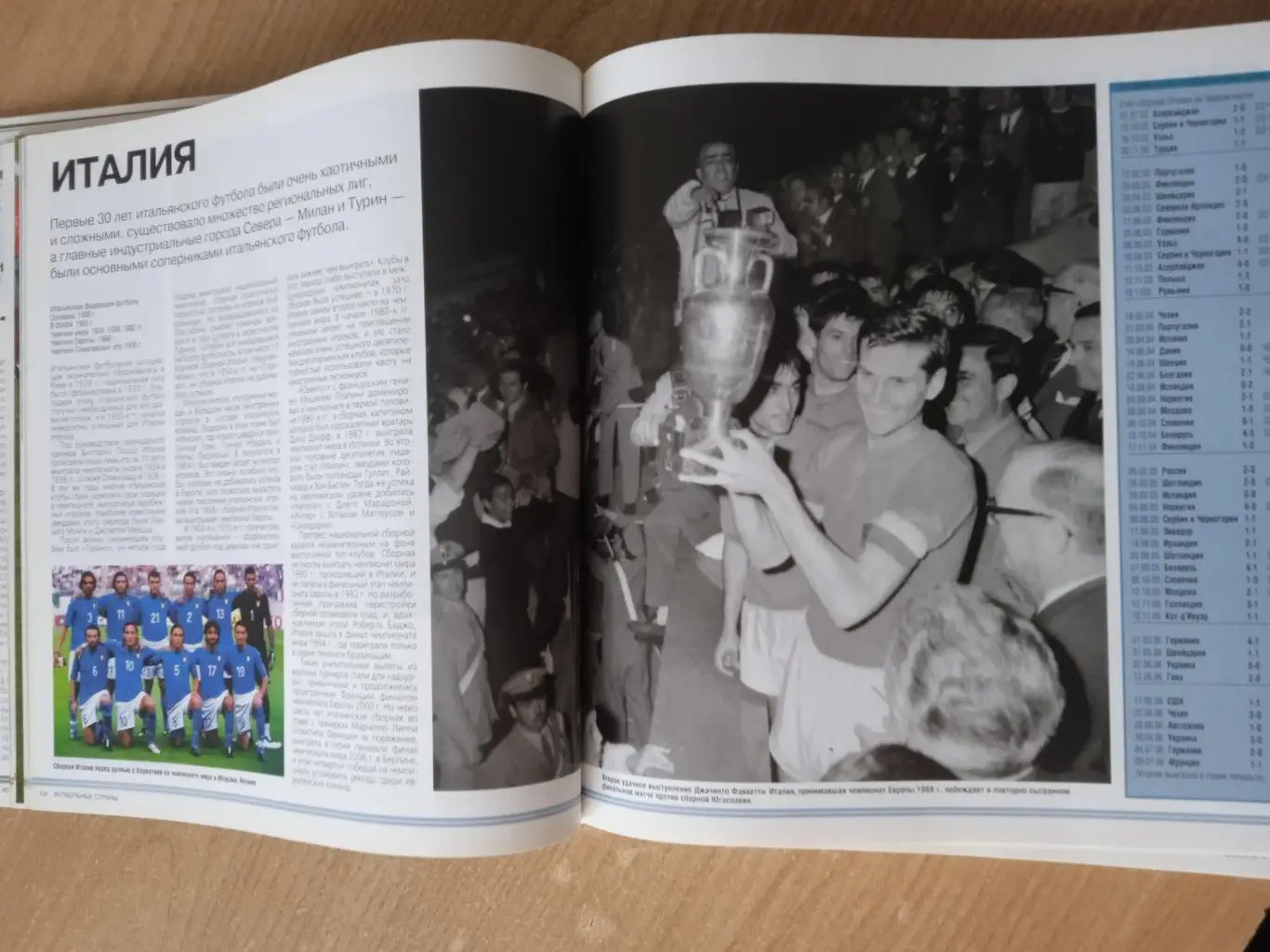 К.Реднидж.Футбол.Энциклопедия. 4