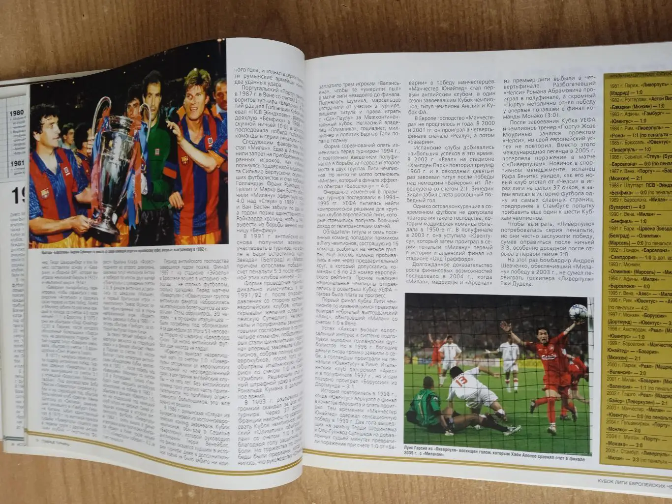 К.Реднидж.Футбол.Энциклопедия. 6