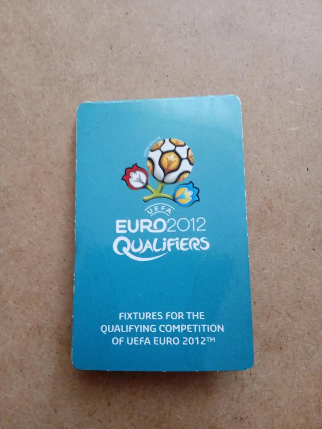 ЕВРО-2012.Украина/Киев