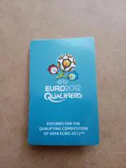 ЕВРО-2012.Украина/Киев