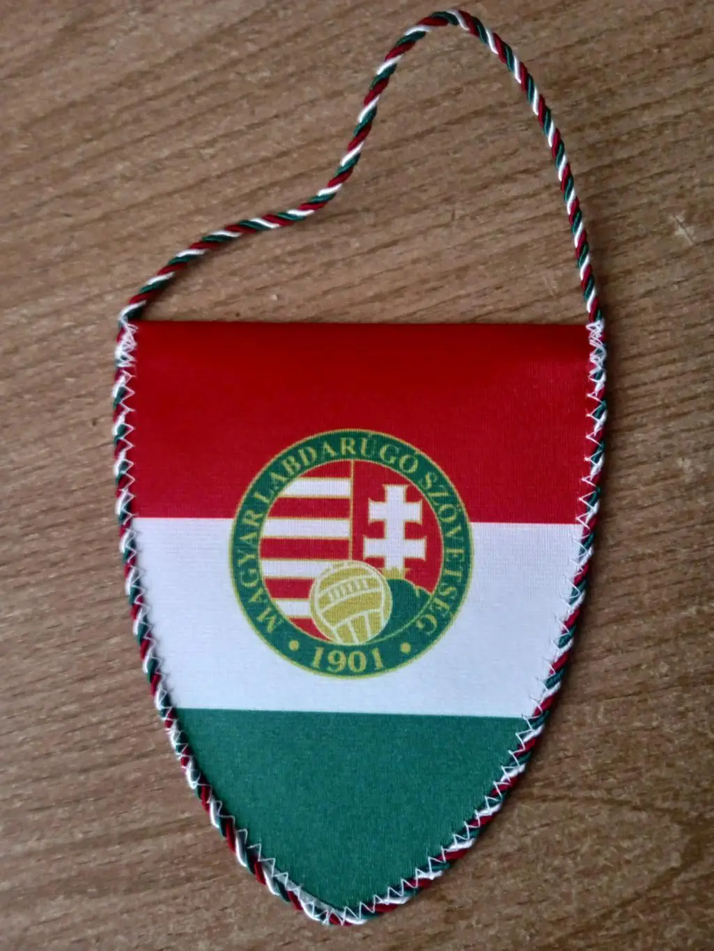 Футбол.Венгрия(1)