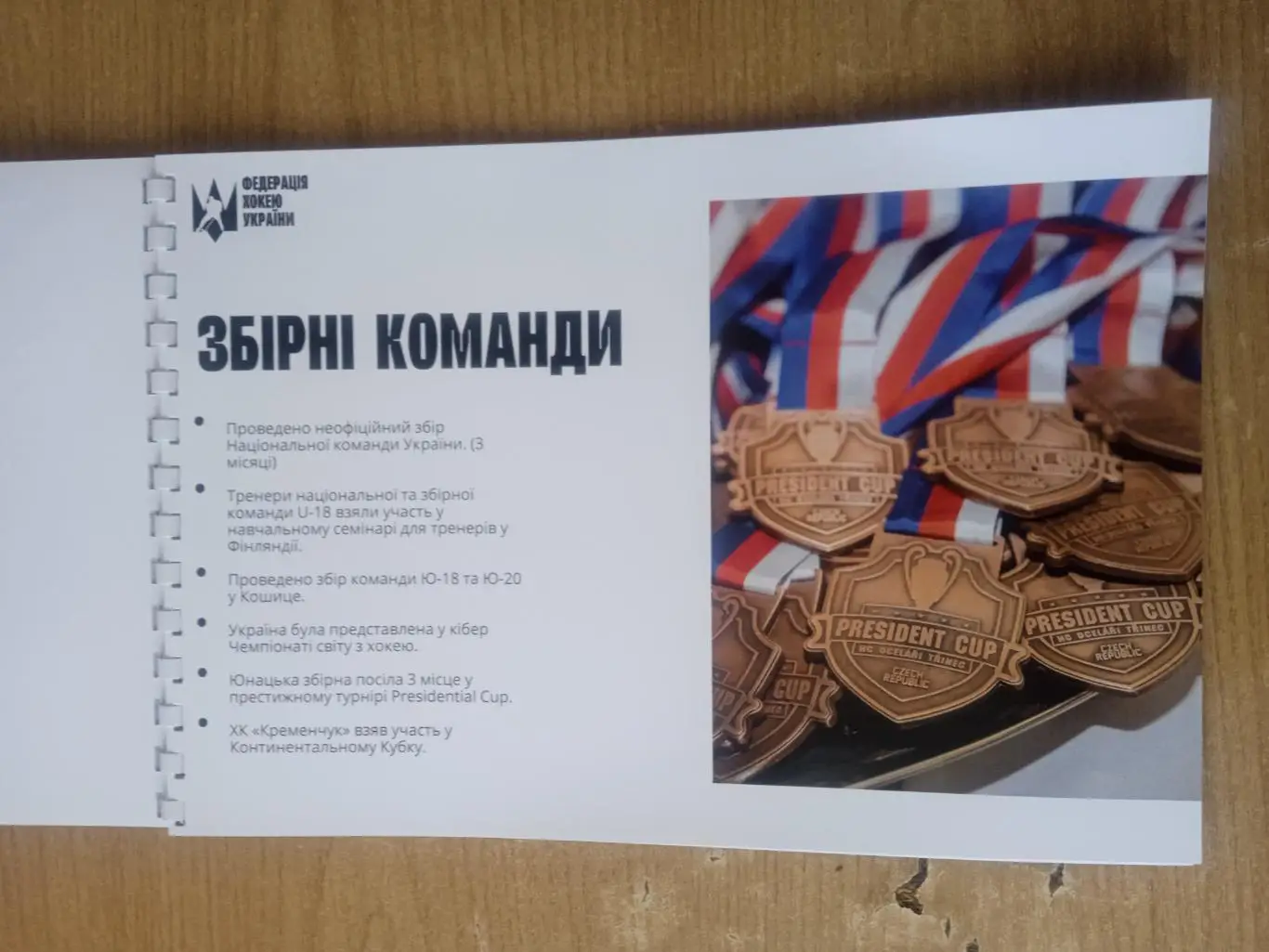 Федерация хоккея.Украина -2022/2023 1