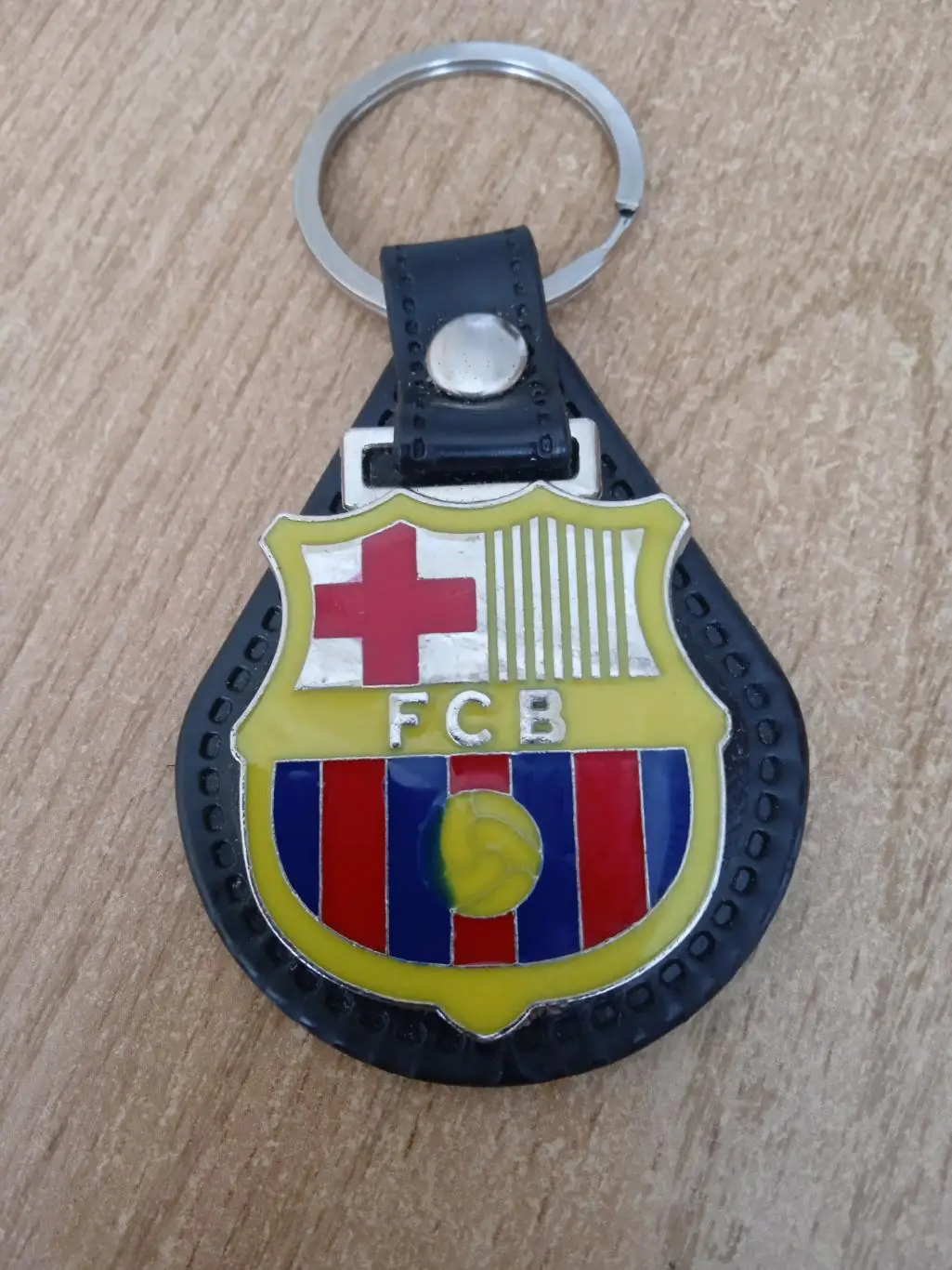 Футбол.Испания.Барселона(3)