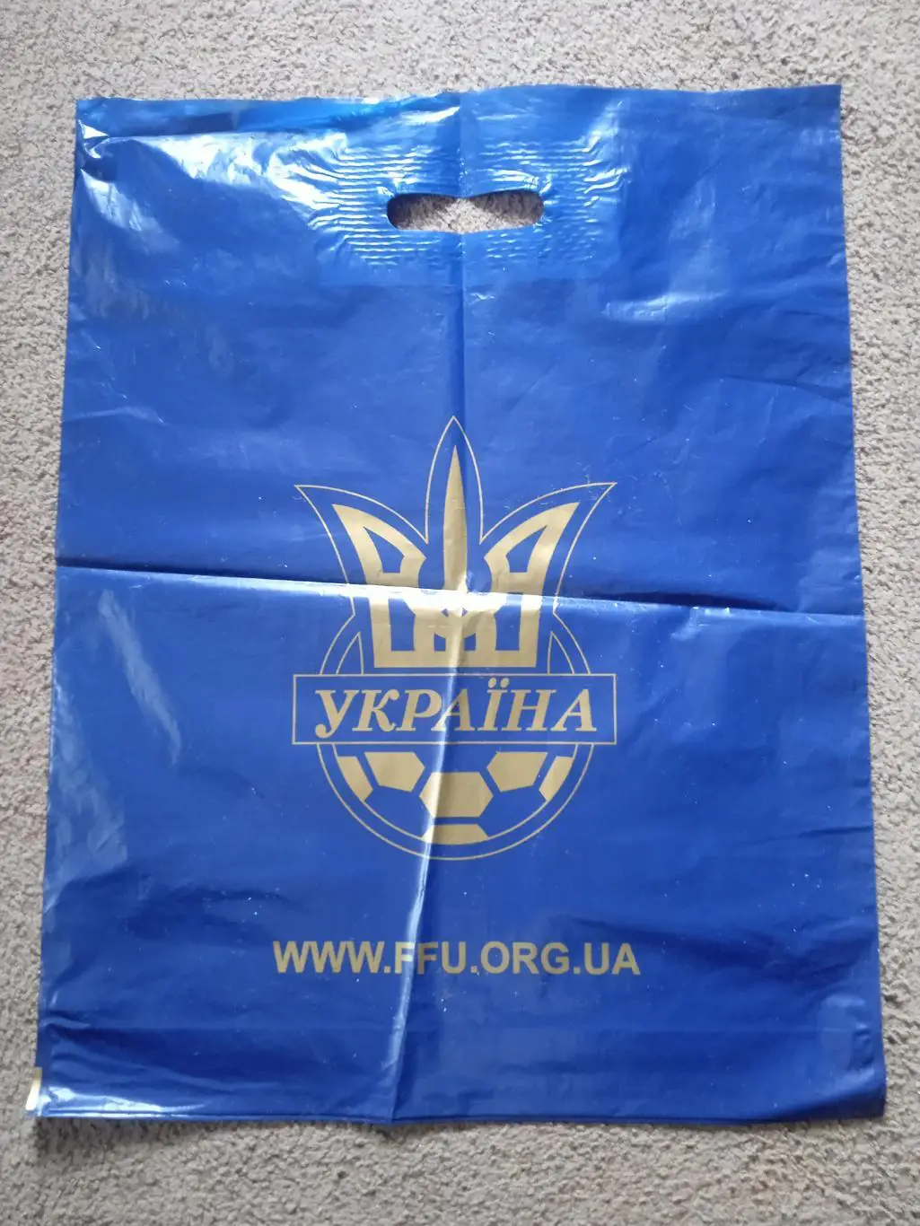 Пакет ,футбол-Украина, федерация.