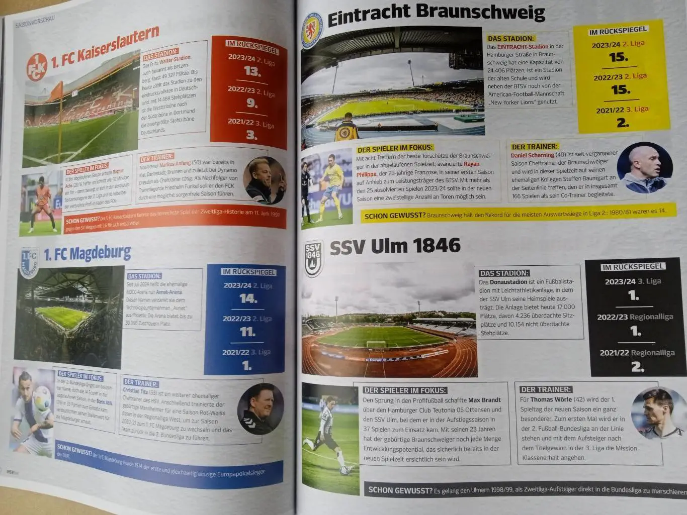 Германия, Гамбург -2024/2025. 2