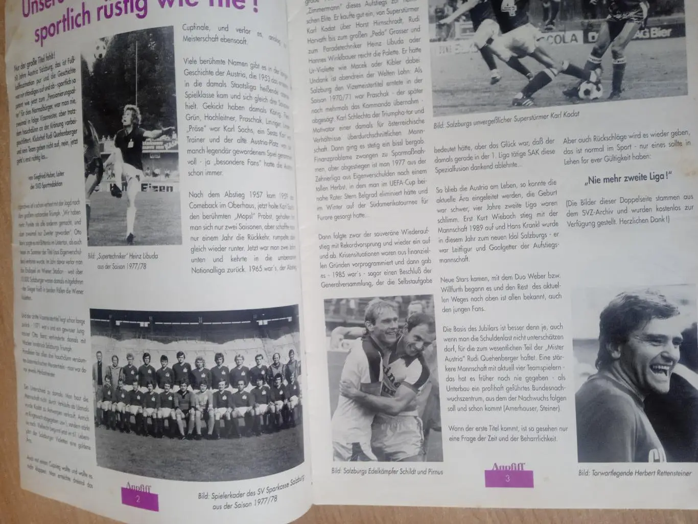 Австрия.Казино Зальцбург -1993 1