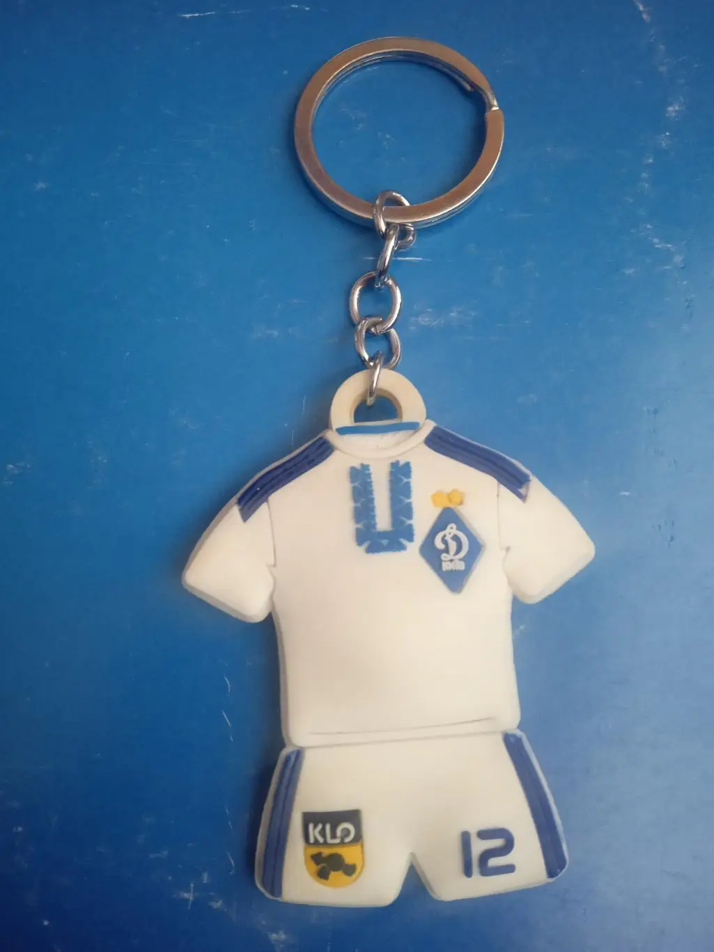 Футбол.Динамо Киев/Украина.