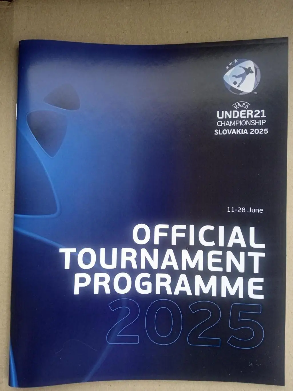 U-21.Евро-2025.Словакия/Украина/Дания/Германия/Испания