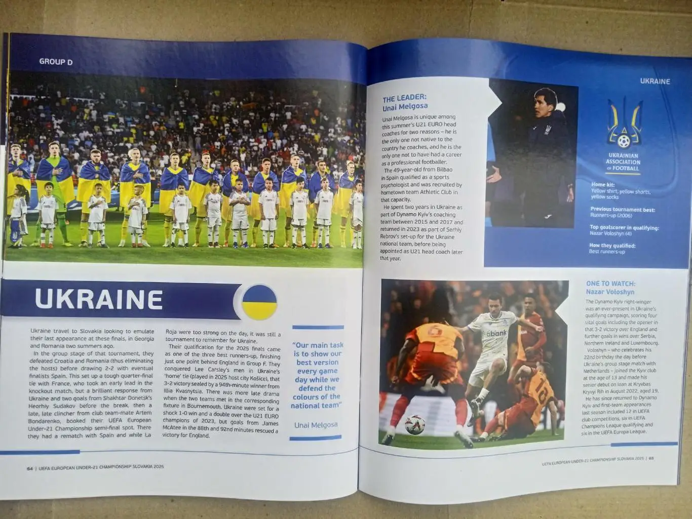 U-21.Евро-2025.Словакия/Украина/Дания/Германия/Испания 1