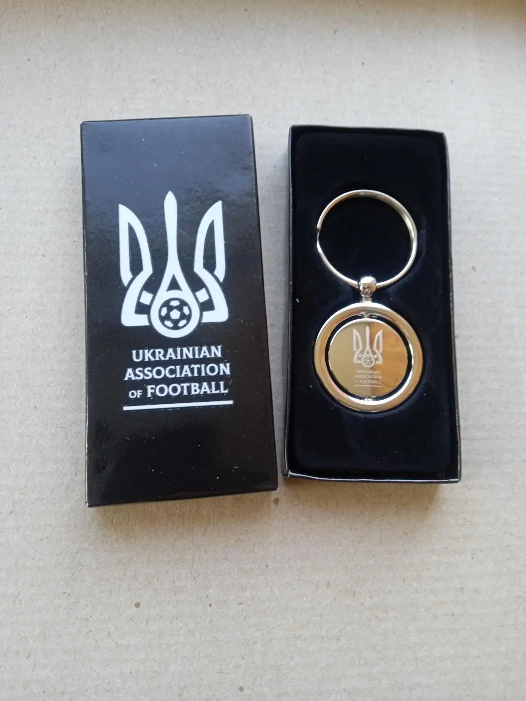 футбол.Украина-2025,федерация. 1
