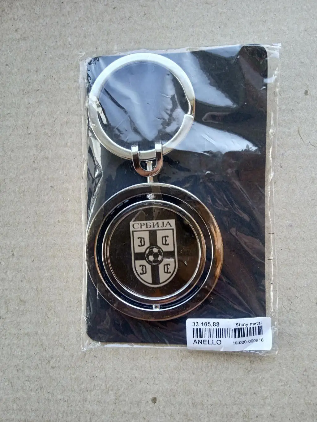 футбол.Сербия-2025,федерация.