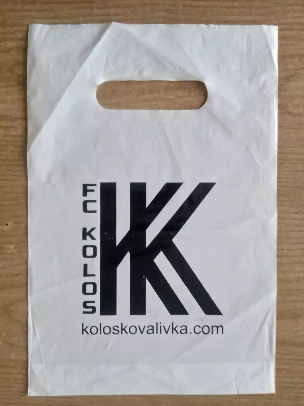 Пакет ,футбол-Украина, Колос Киев.обл.