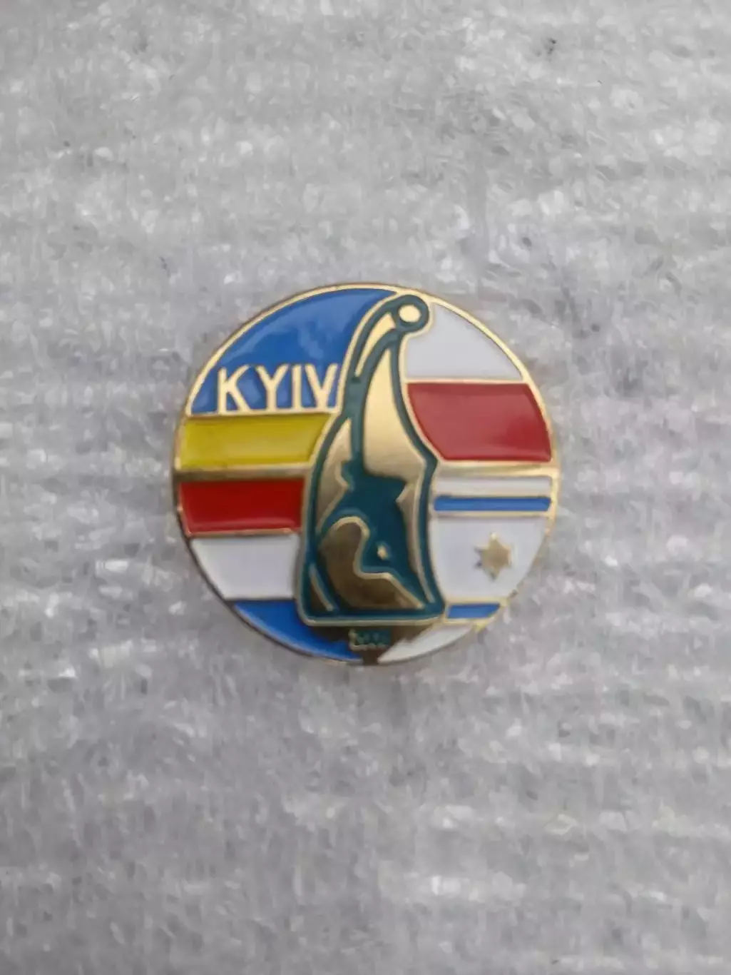 Турнир Лобановского-2005.Украина/По льша/Израиль/Сербия