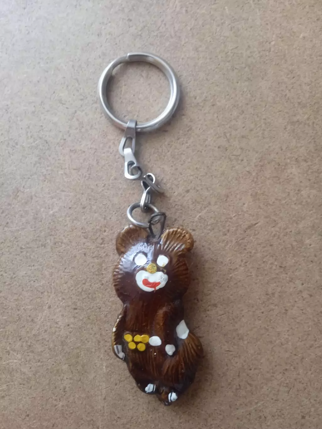 Олимпиада-1980г