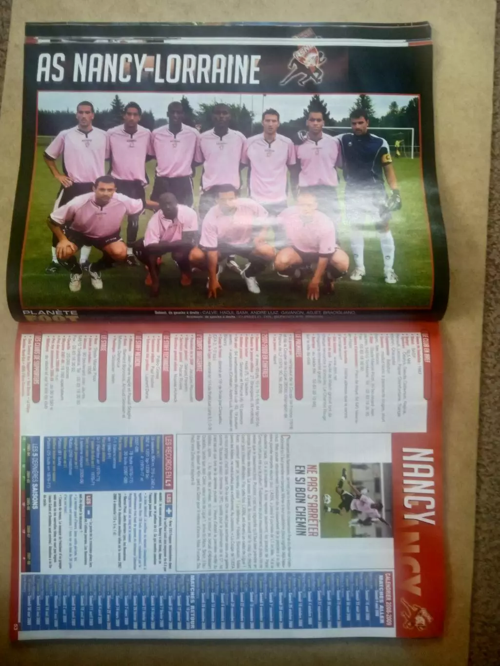 Франция-2008-2009.(Лион,Бордо... 1