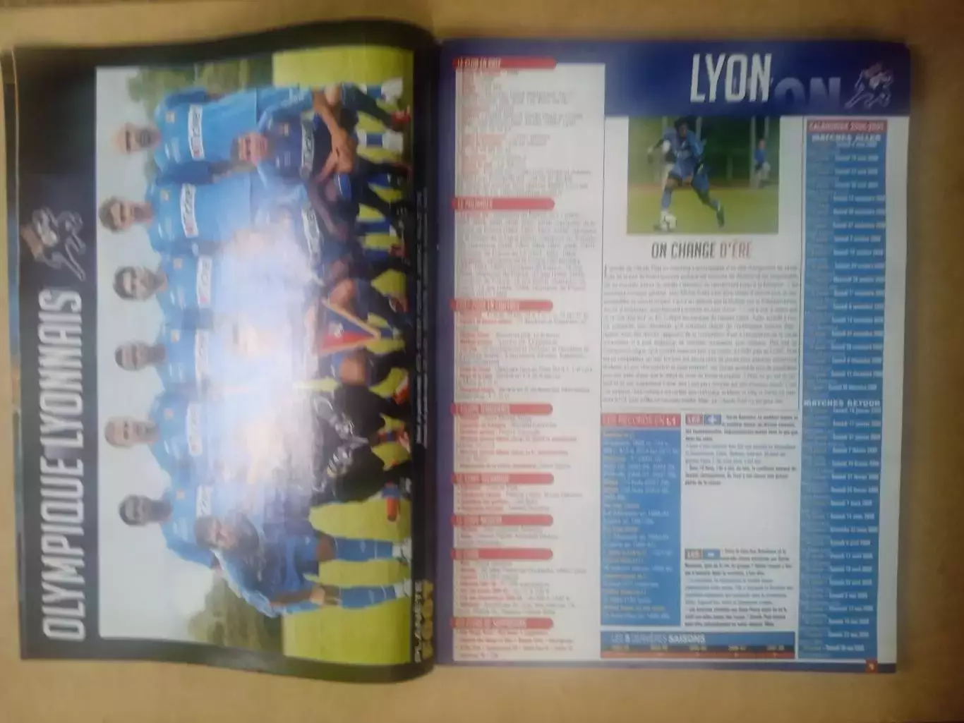 Франция-2008-2009.(Лион,Бордо... 2