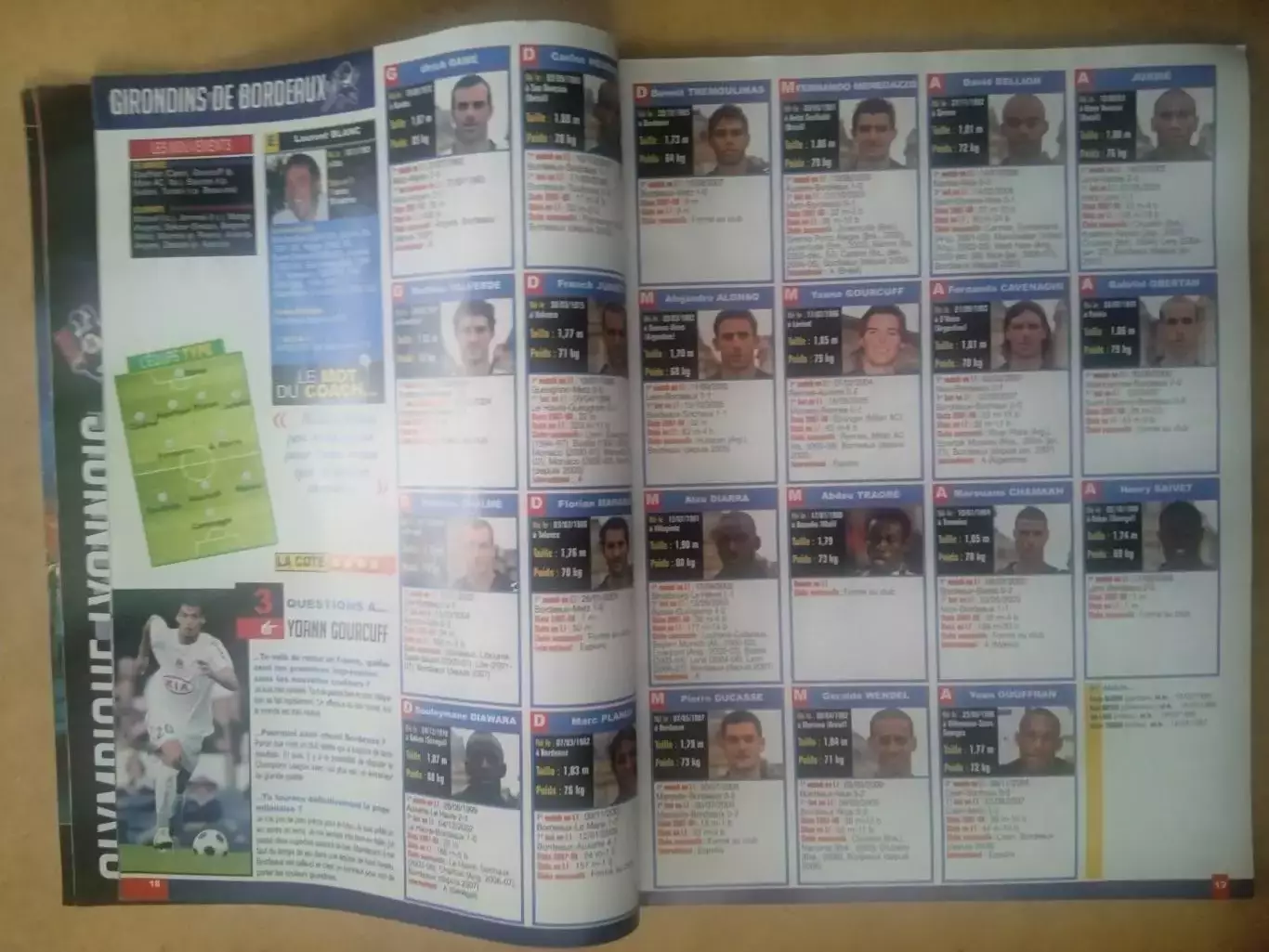 Франция-2008-2009.(Лион,Бордо... 3