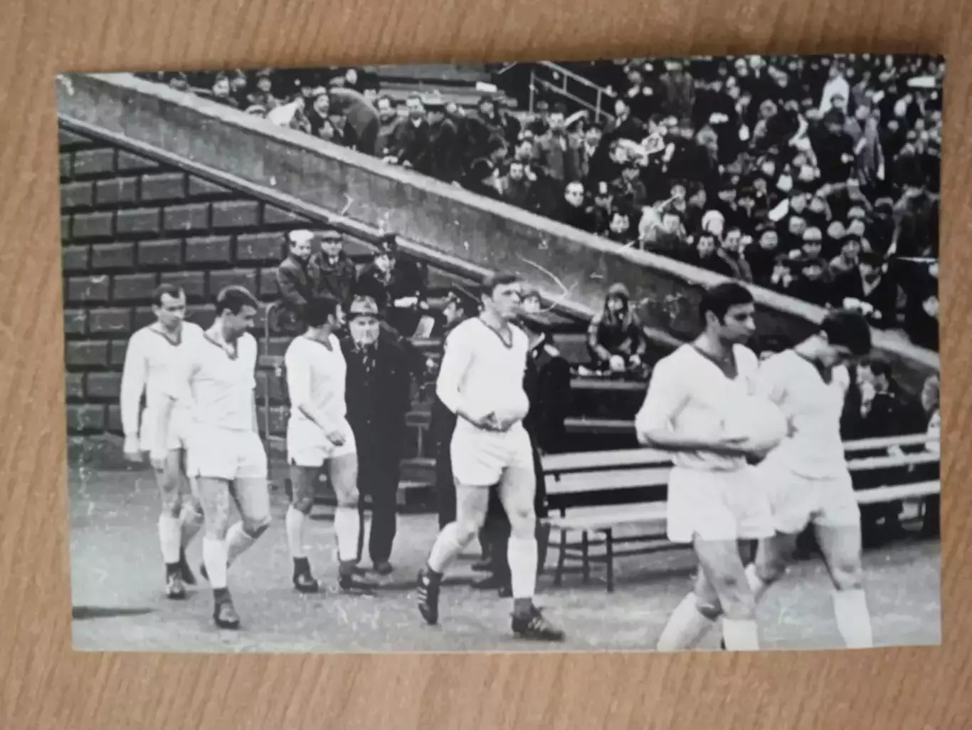 футбол.Динамо Киев-ЦСКА-23.04.1969