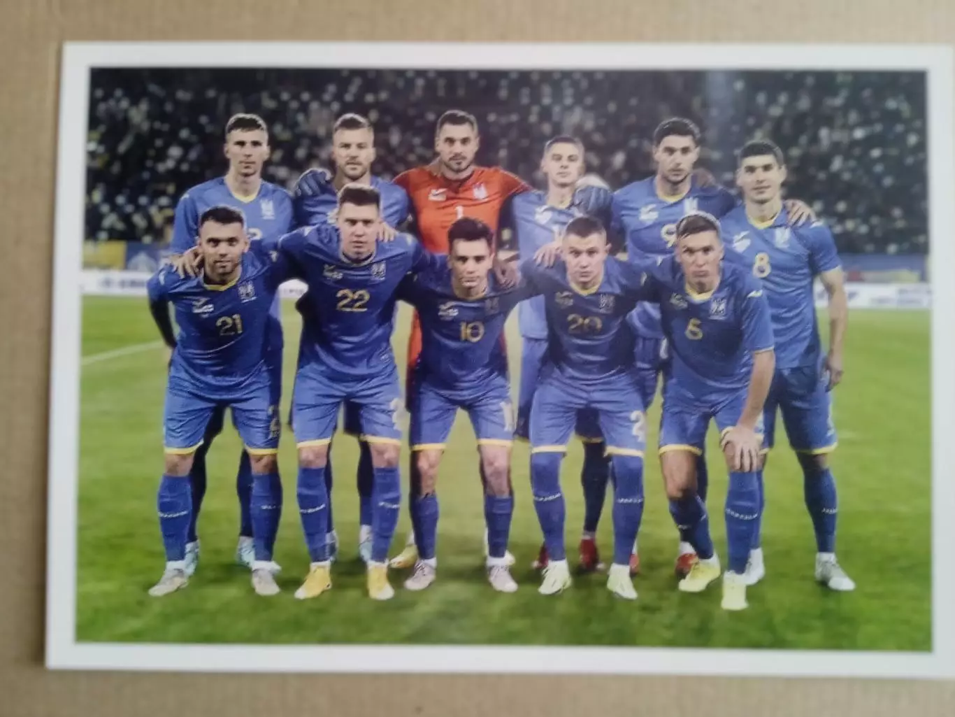 Украина(-vs-Сев.Ирландия)-3. 06.2021