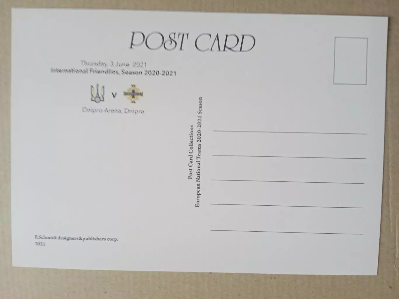 Украина(-vs-Сев.Ирландия)-3. 06.2021 1