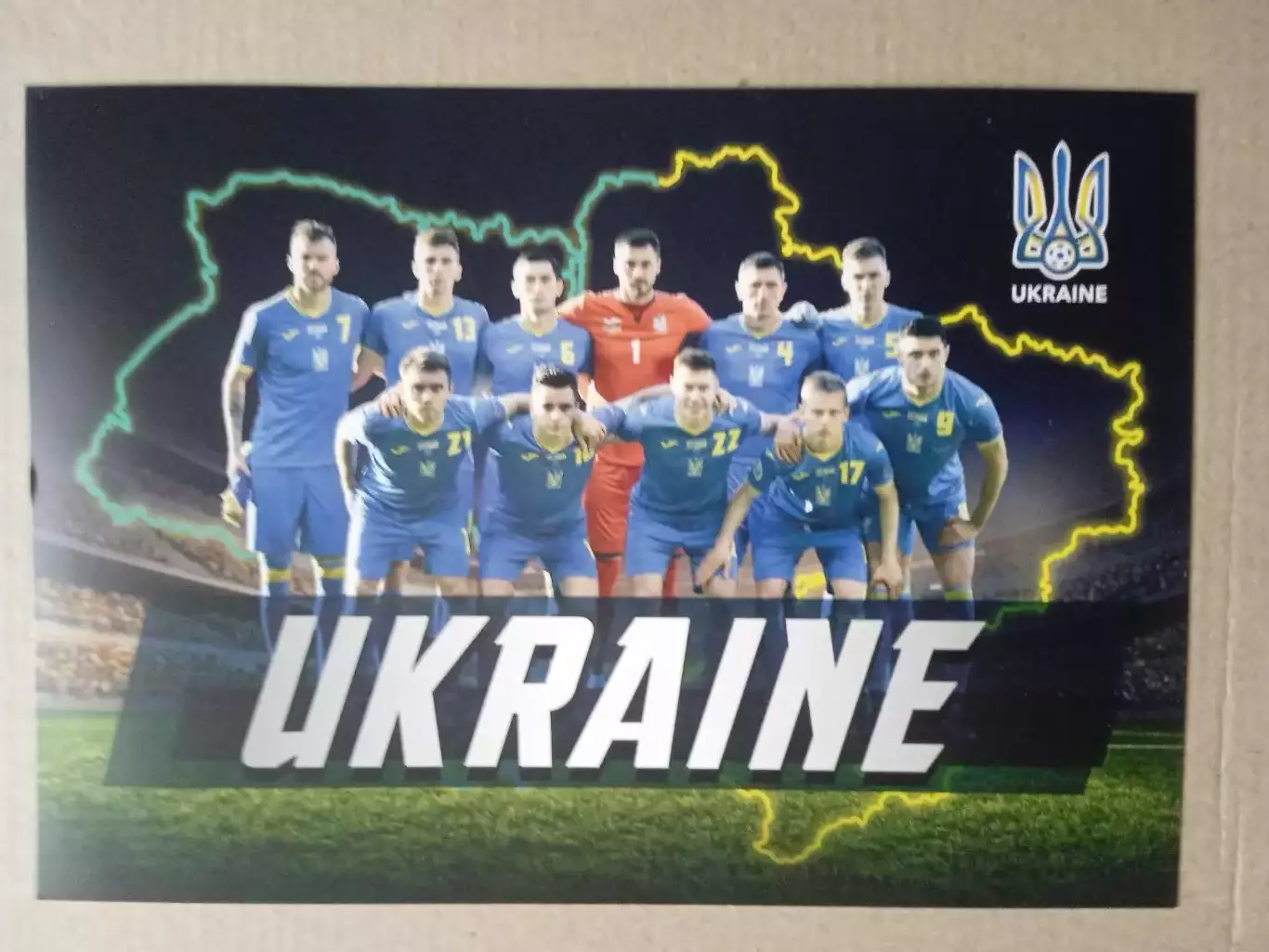 Футбол.Украина-2023