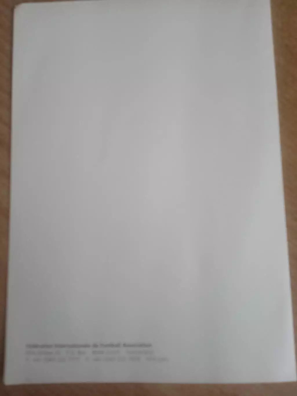 Футбол.ФИФА-2014. 1