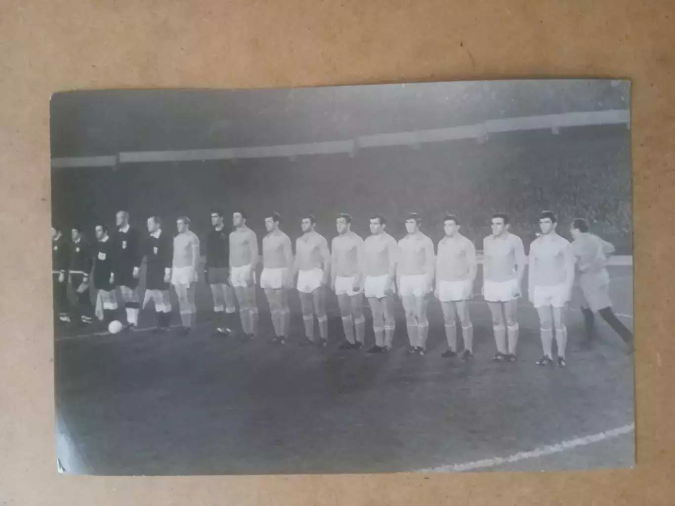 Футбол.Киев,сборная СССР