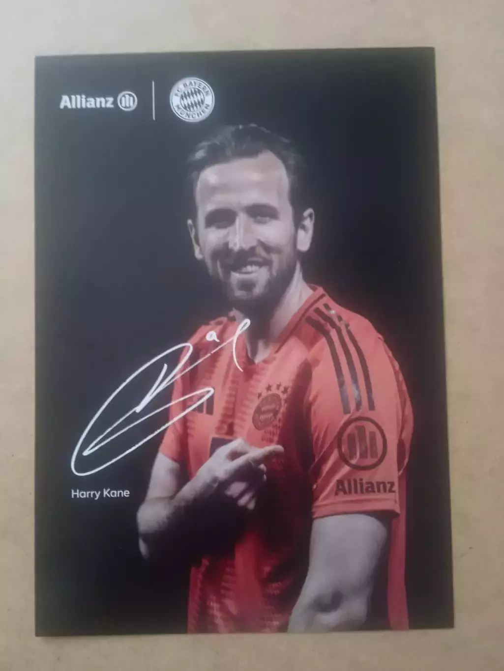 Футбол.Бавария Германия-2024/Г.Кейн