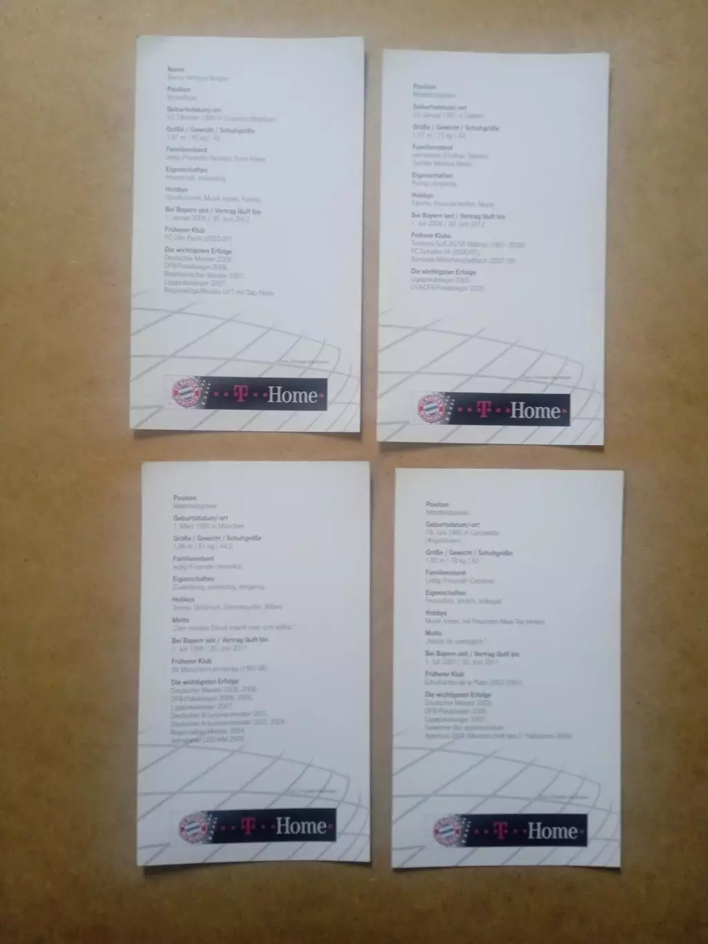 Футбол.Бавария Германия-2011-2012 3