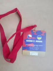 Женщины.Чехия-Украина-8.04.2025