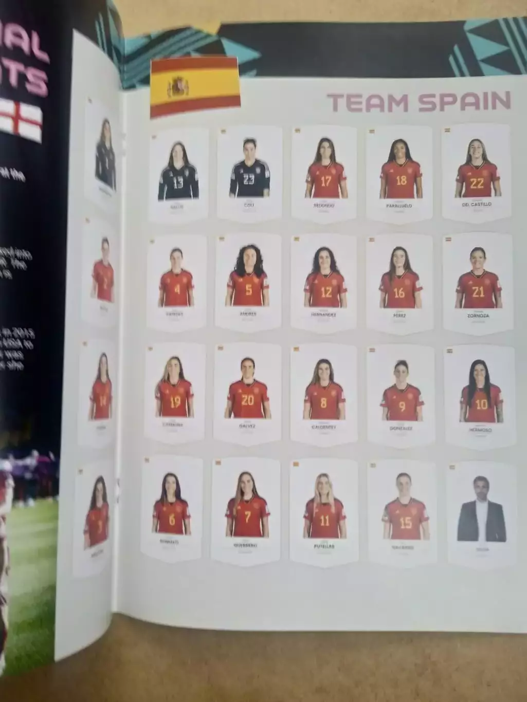 .Кубок мира.Финал.Испания-Англия-20.08.2023.Женщины. 1