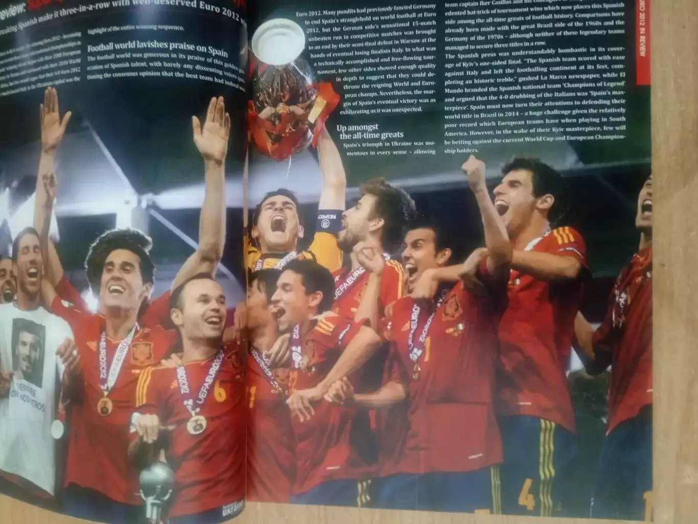 ЕВРО-2012.Украина/Киев. 3