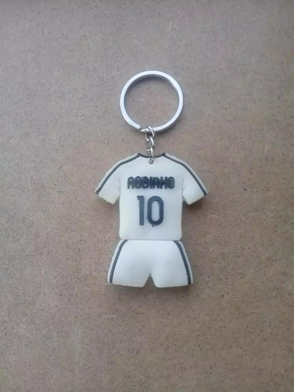 Испания/Реал Мадрид-Робиньо 1