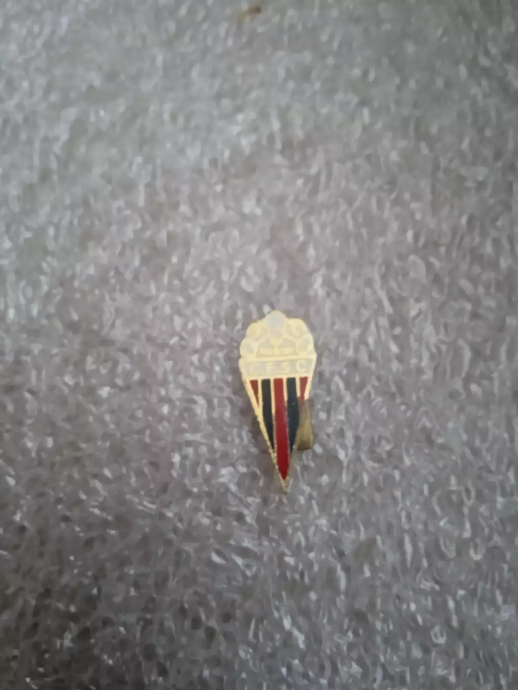 Испания.Клуб. Эспортив Сент-Суят