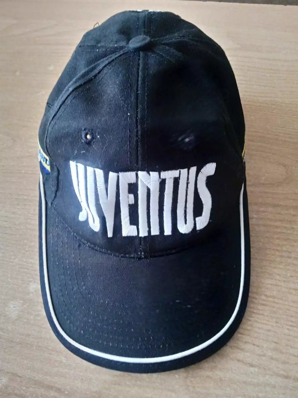 Футбол.Кепка-бейсболка-Ювентус Италия