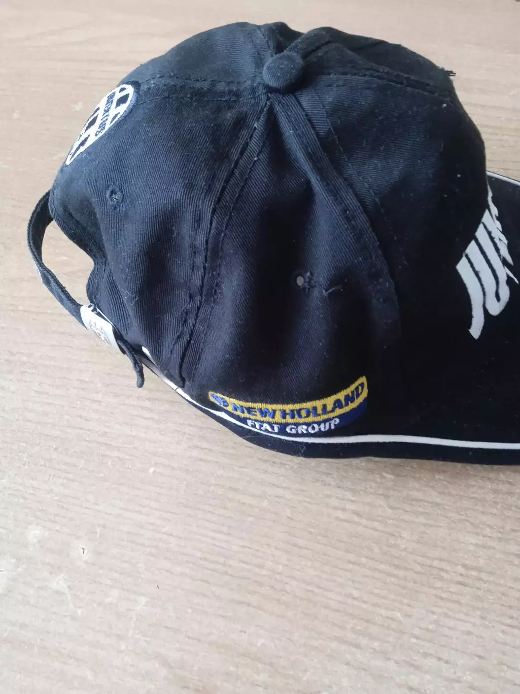 Футбол.Кепка-бейсболка-Ювентус Италия 1