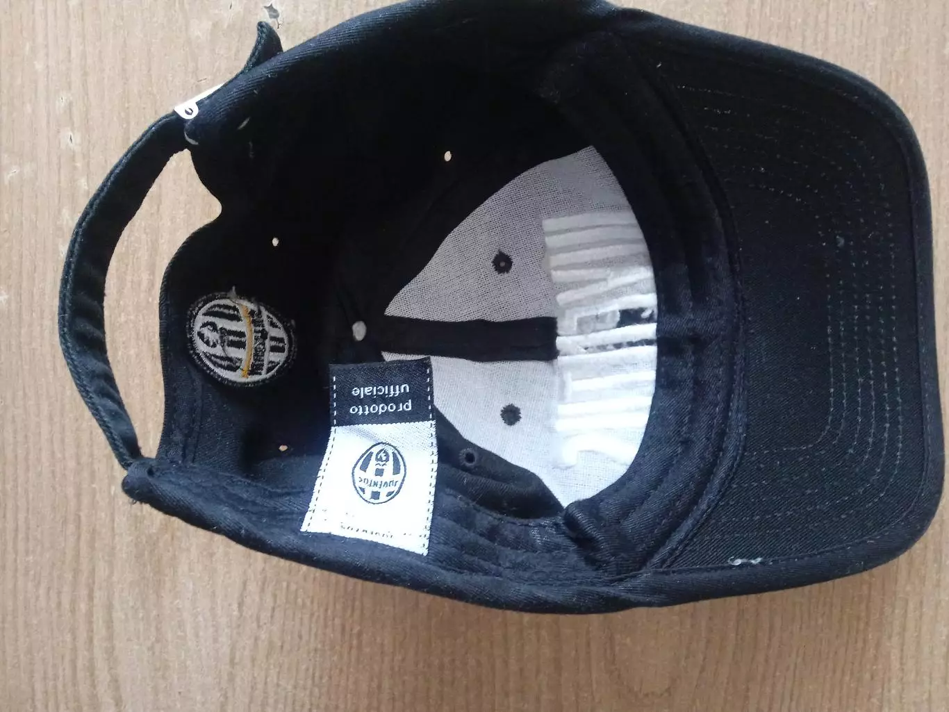 Футбол.Кепка-бейсболка-Ювентус Италия 3