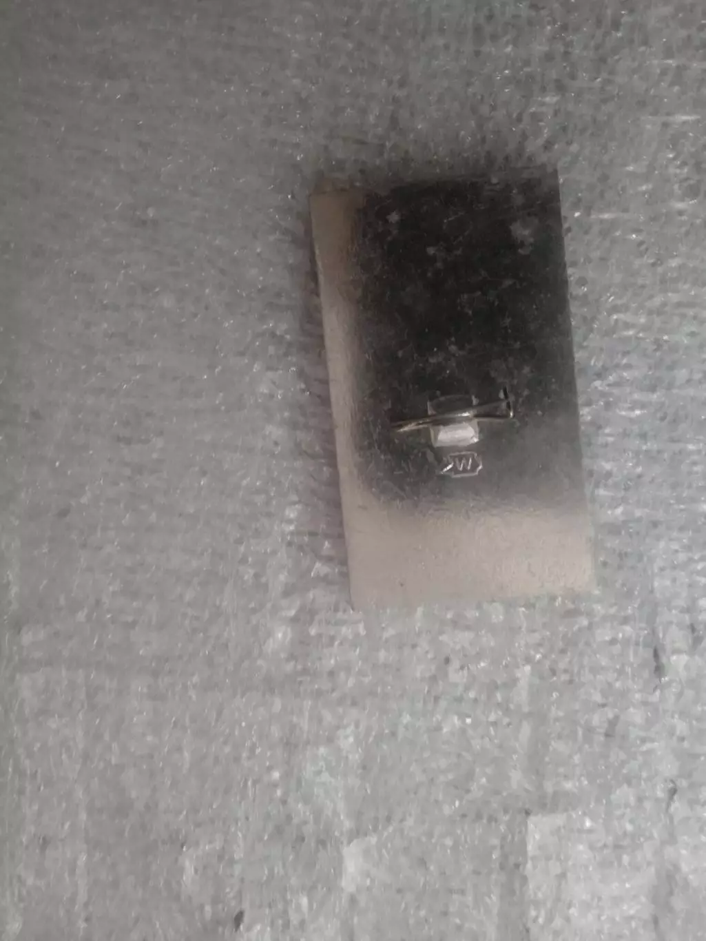 Туризм.2ой слёт(1977).ПРИКарпатскийВО. 1