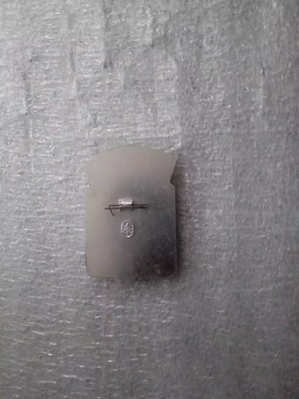 Туризм.2ой слёт(1977).ПРИКарпатскийВО. 1